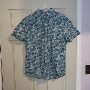 Denim and Flower Ricky Singh